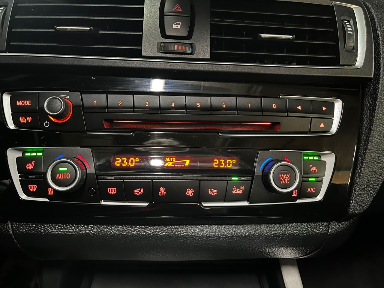 BMW Serie 2 218D CABRIO AUT. - Foto 37