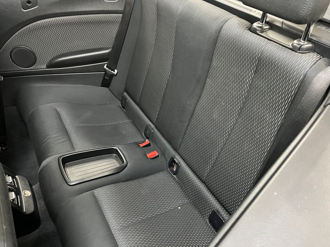 BMW Serie 2 218D CABRIO AUT. - Foto 11