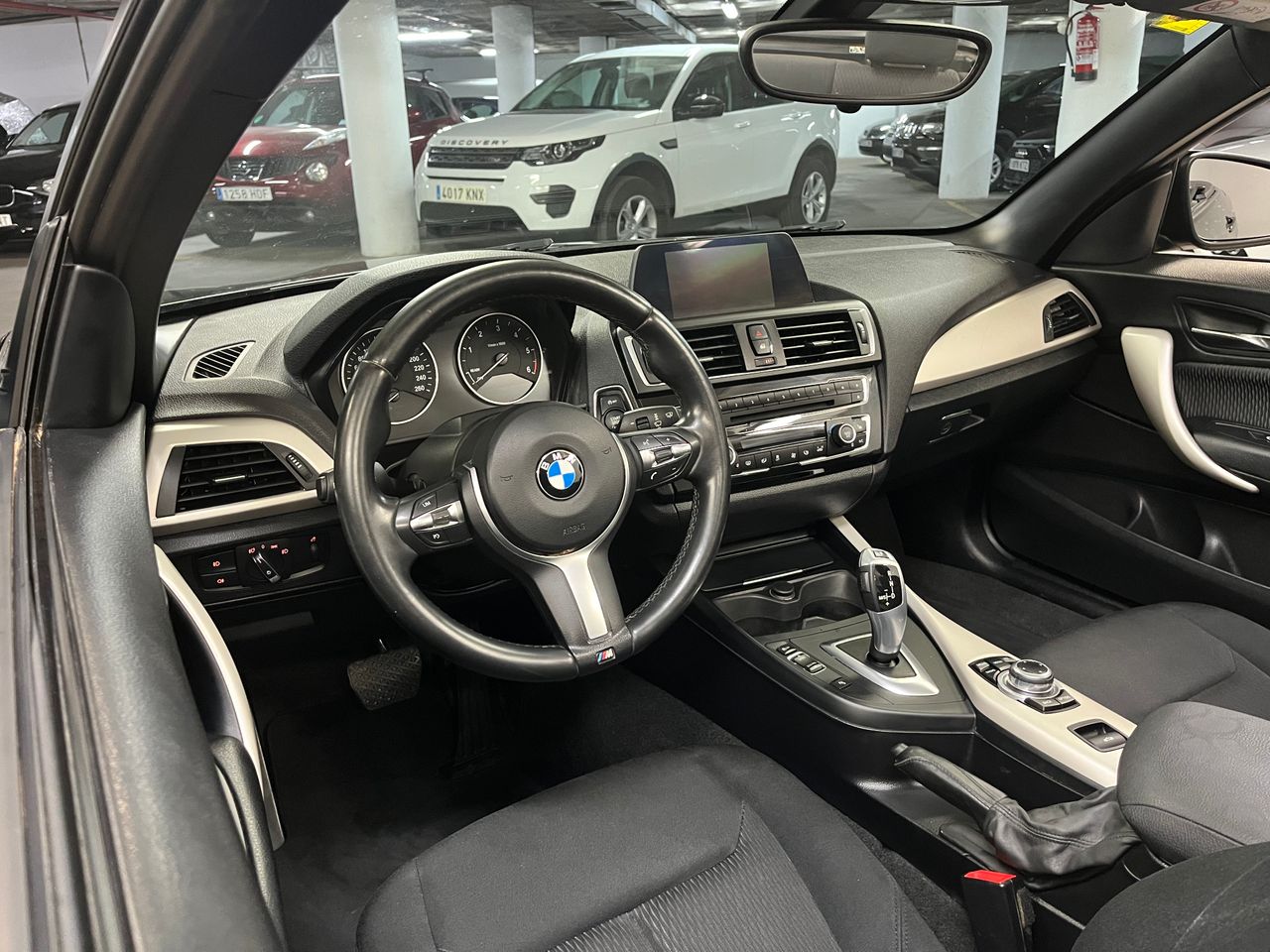 BMW Serie 2 218D CABRIO AUT. - Foto 13