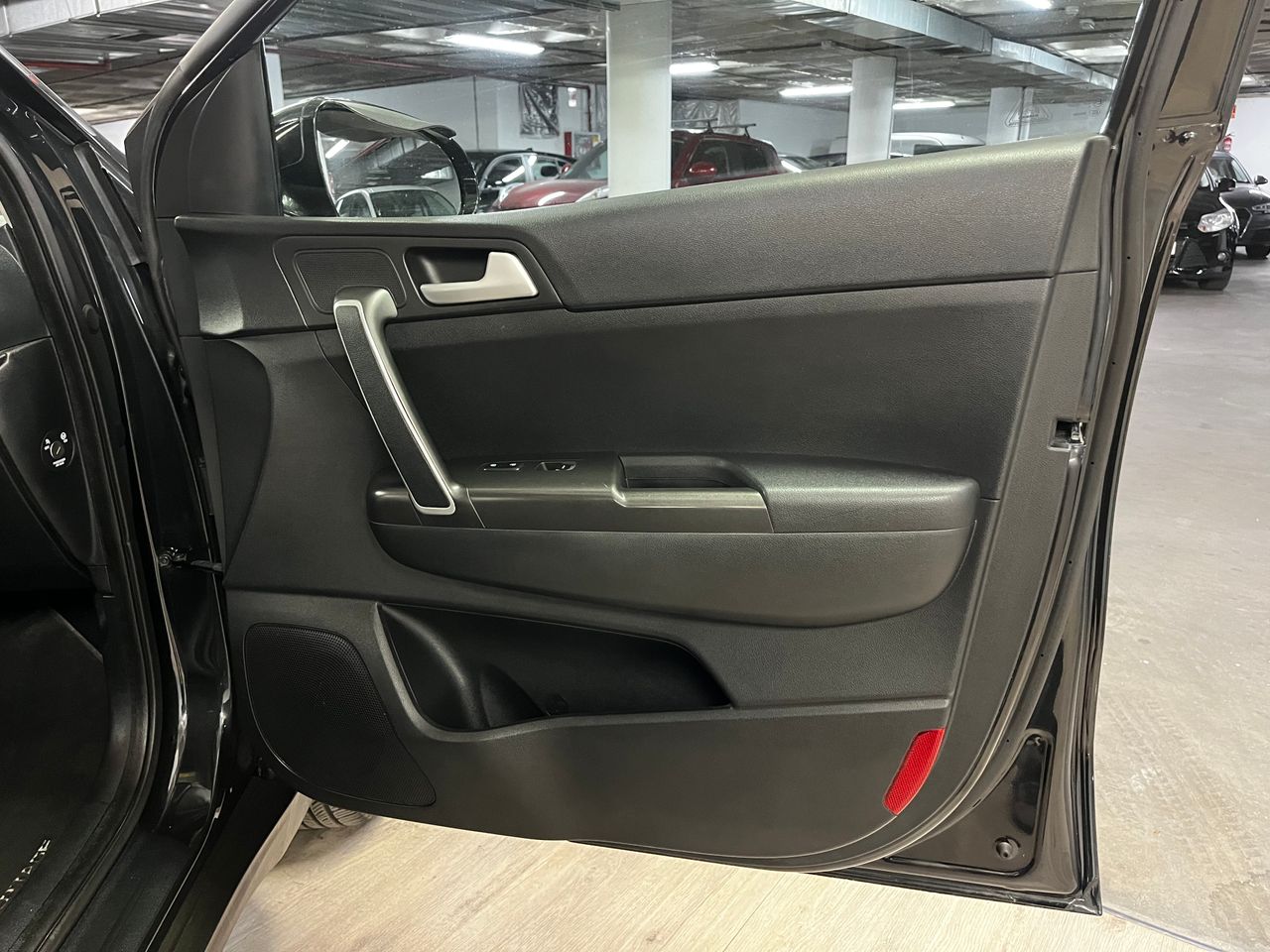 Kia Sportage 1.7 CRDi x-Tech 4x2 85 kW (115 CV) - Foto 27