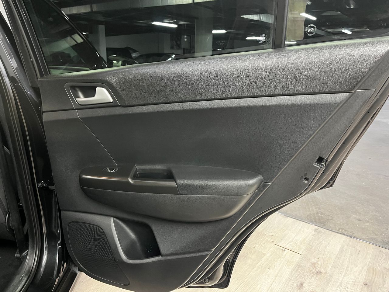 Kia Sportage 1.7 CRDi x-Tech 4x2 85 kW (115 CV) - Foto 24