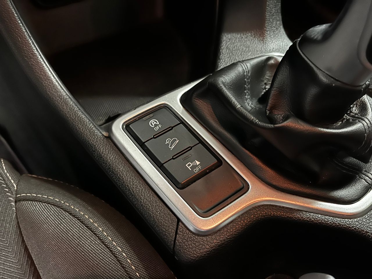 Kia Sportage 1.7 CRDi x-Tech 4x2 85 kW (115 CV) - Foto 17