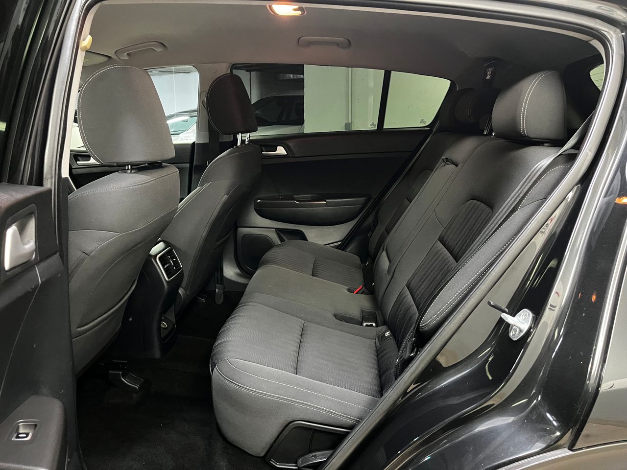 Kia Sportage 1.7 CRDi x-Tech 4x2 85 kW (115 CV) - Foto 20