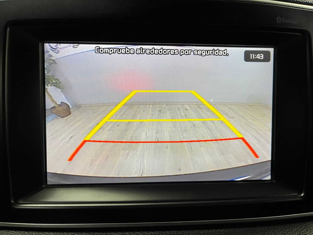 Kia Sportage 1.7 CRDi x-Tech 4x2 85 kW (115 CV) - Foto 40