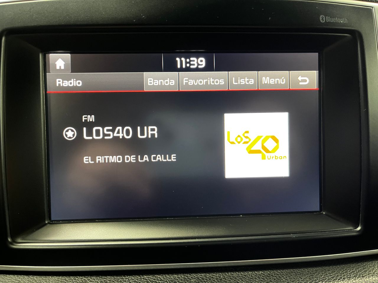 Kia Sportage 1.7 CRDi x-Tech 4x2 85 kW (115 CV) - Foto 33