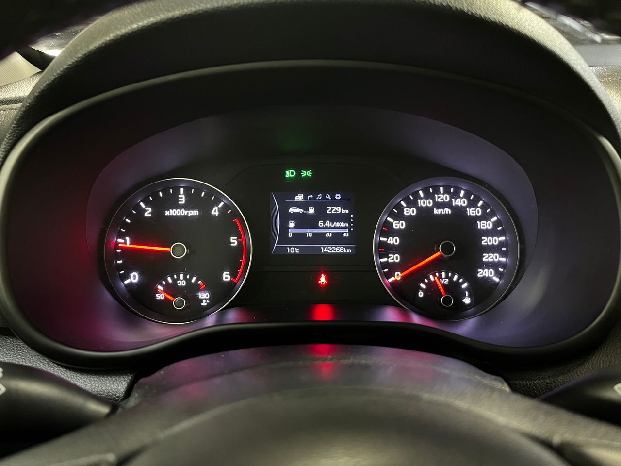 Kia Sportage 1.7 CRDi x-Tech 4x2 85 kW (115 CV) - Foto 41