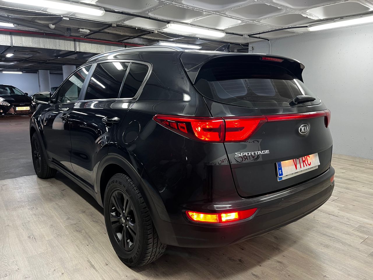 Kia Sportage 1.7 CRDi x-Tech 4x2 85 kW (115 CV) - Foto 37