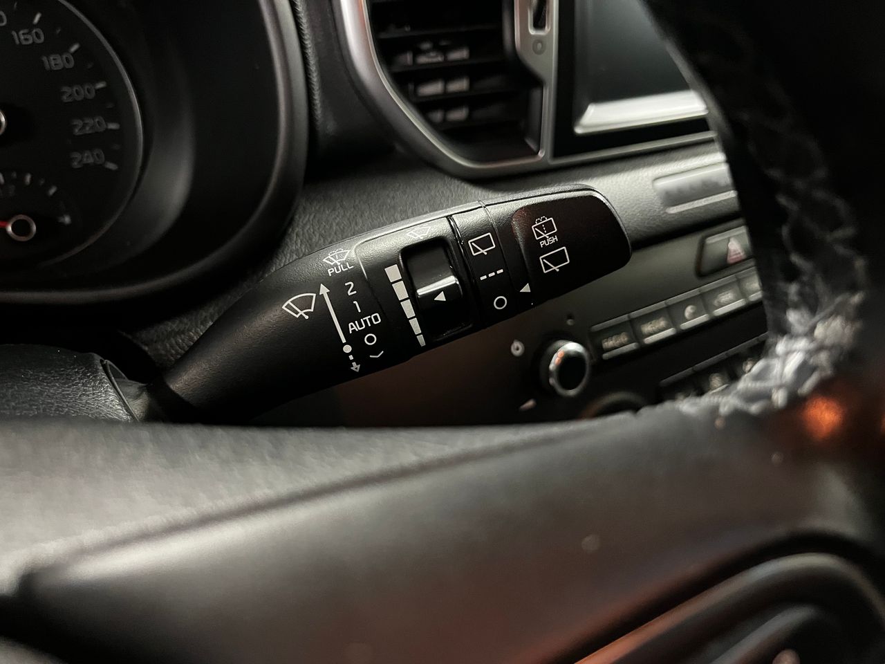 Kia Sportage 1.7 CRDi x-Tech 4x2 85 kW (115 CV) - Foto 15