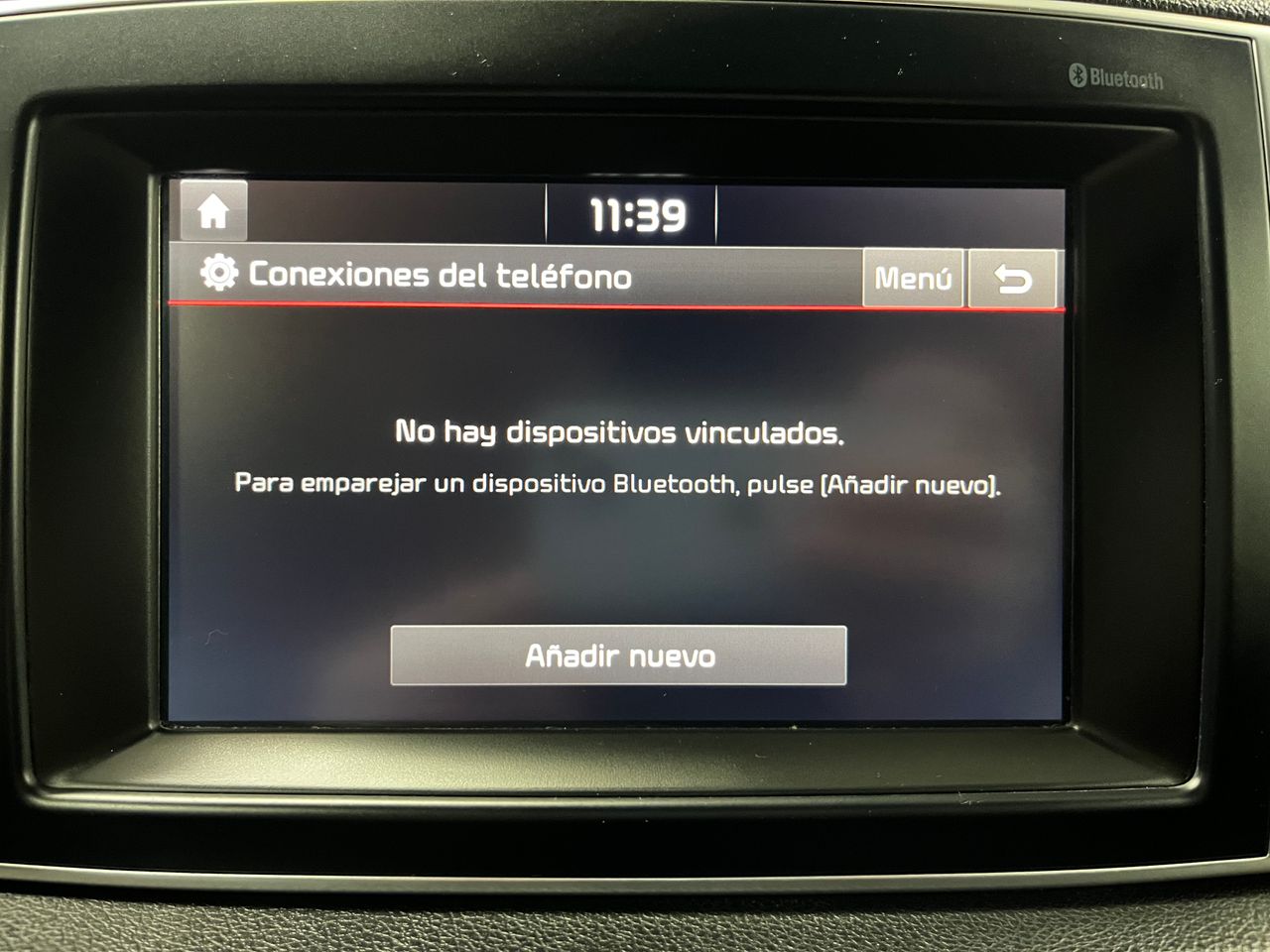 Kia Sportage 1.7 CRDi x-Tech 4x2 85 kW (115 CV) - Foto 34