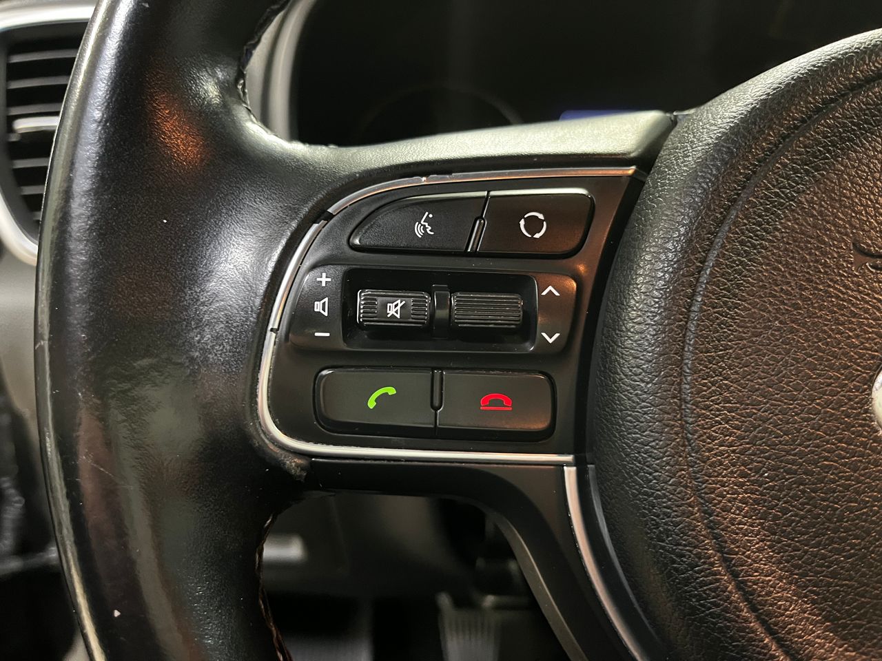 Kia Sportage 1.7 CRDi x-Tech 4x2 85 kW (115 CV) - Foto 13