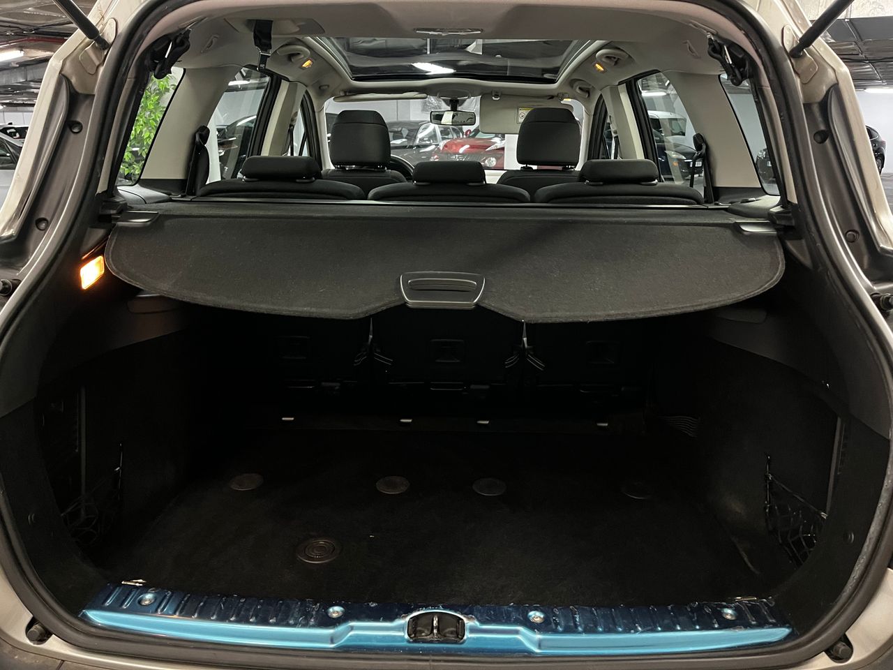 Peugeot 308 SW Confort 1.6 VTi 120 - Foto 15