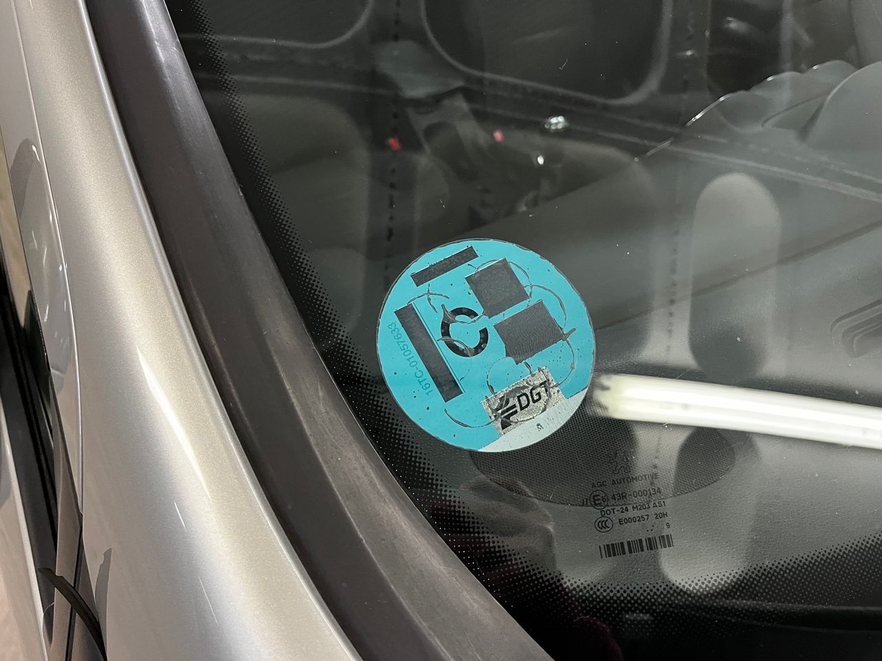 Peugeot 308 SW Confort 1.6 VTi 120 - Foto 5