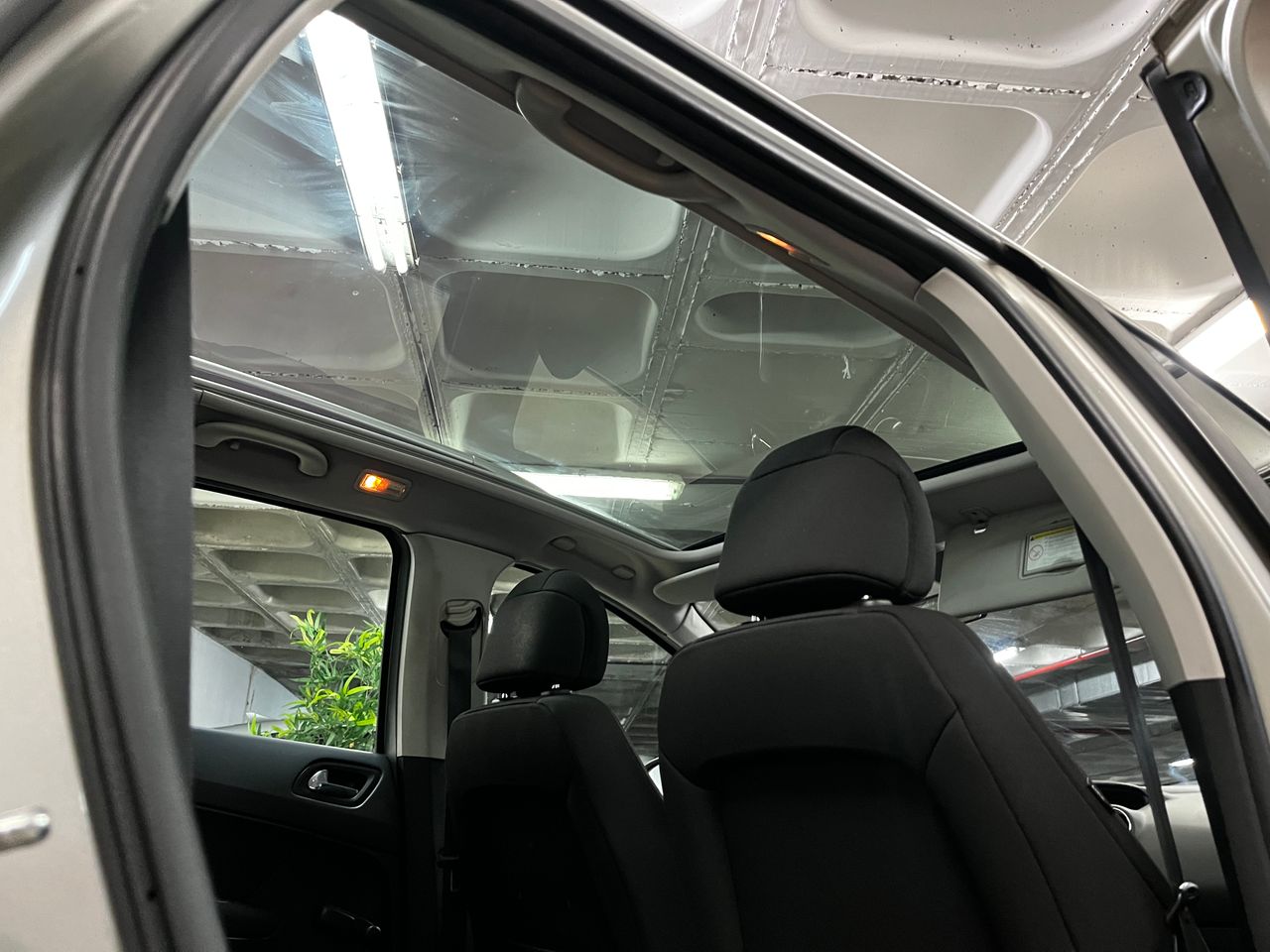 Peugeot 308 SW Confort 1.6 VTi 120 - Foto 14