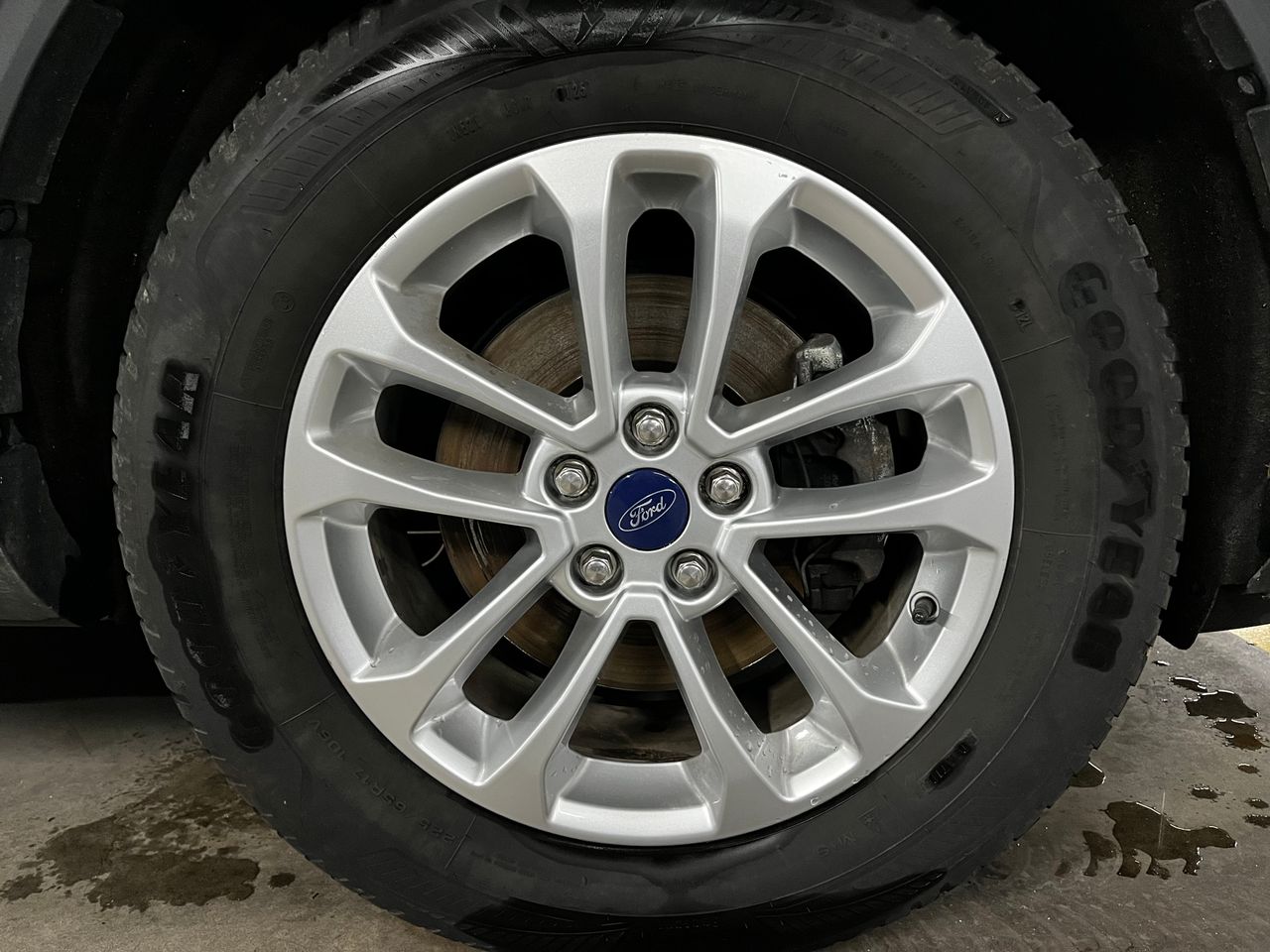 Ford Kuga Titanium 2.5 FHEV 140 kW (190 CV) - Foto 6