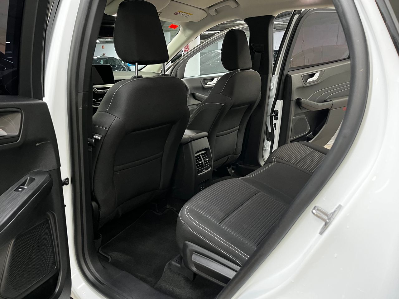 Ford Kuga Titanium 2.5 FHEV 140 kW (190 CV) - Foto 21