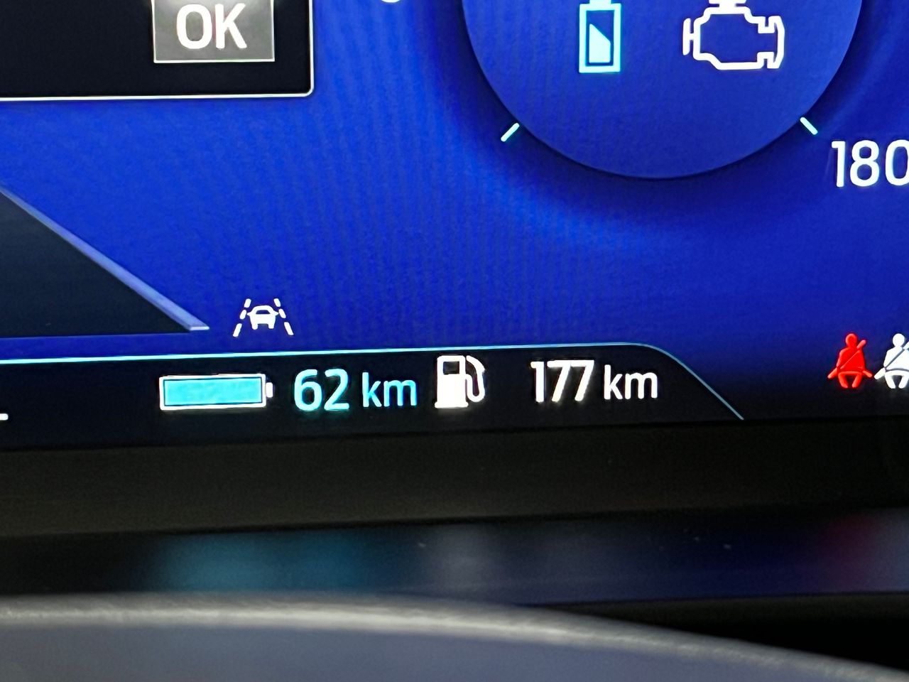 Ford Kuga Titanium 2.5 FHEV 140 kW (190 CV) - Foto 25