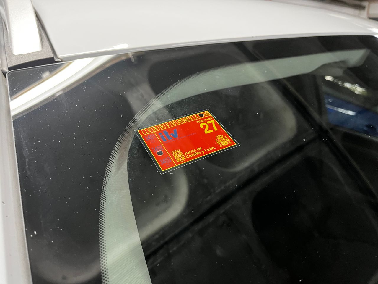 Ford Kuga Titanium 2.5 FHEV 140 kW (190 CV) - Foto 7