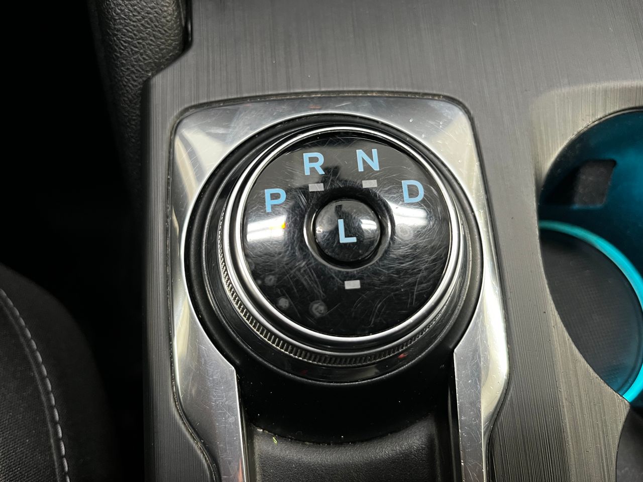 Ford Kuga Titanium 2.5 FHEV 140 kW (190 CV) - Foto 29