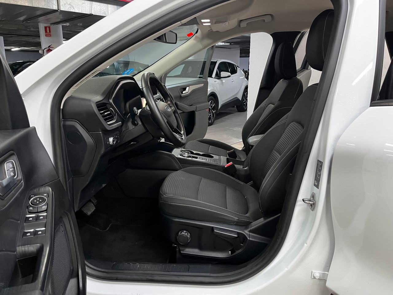 Ford Kuga Titanium 2.5 FHEV 140 kW (190 CV) - Foto 22