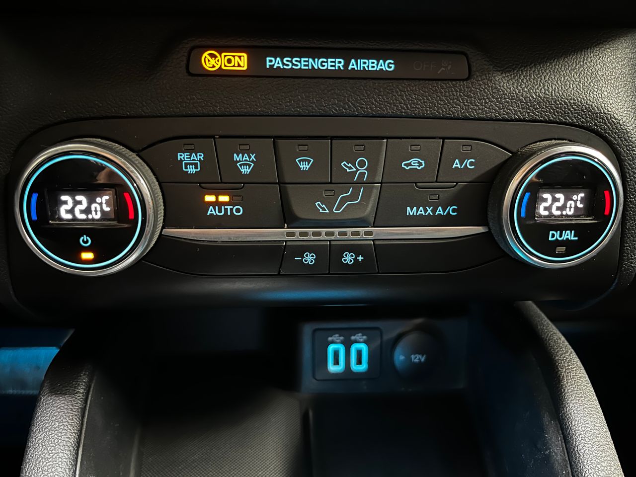 Ford Kuga Titanium 2.5 FHEV 140 kW (190 CV) - Foto 28