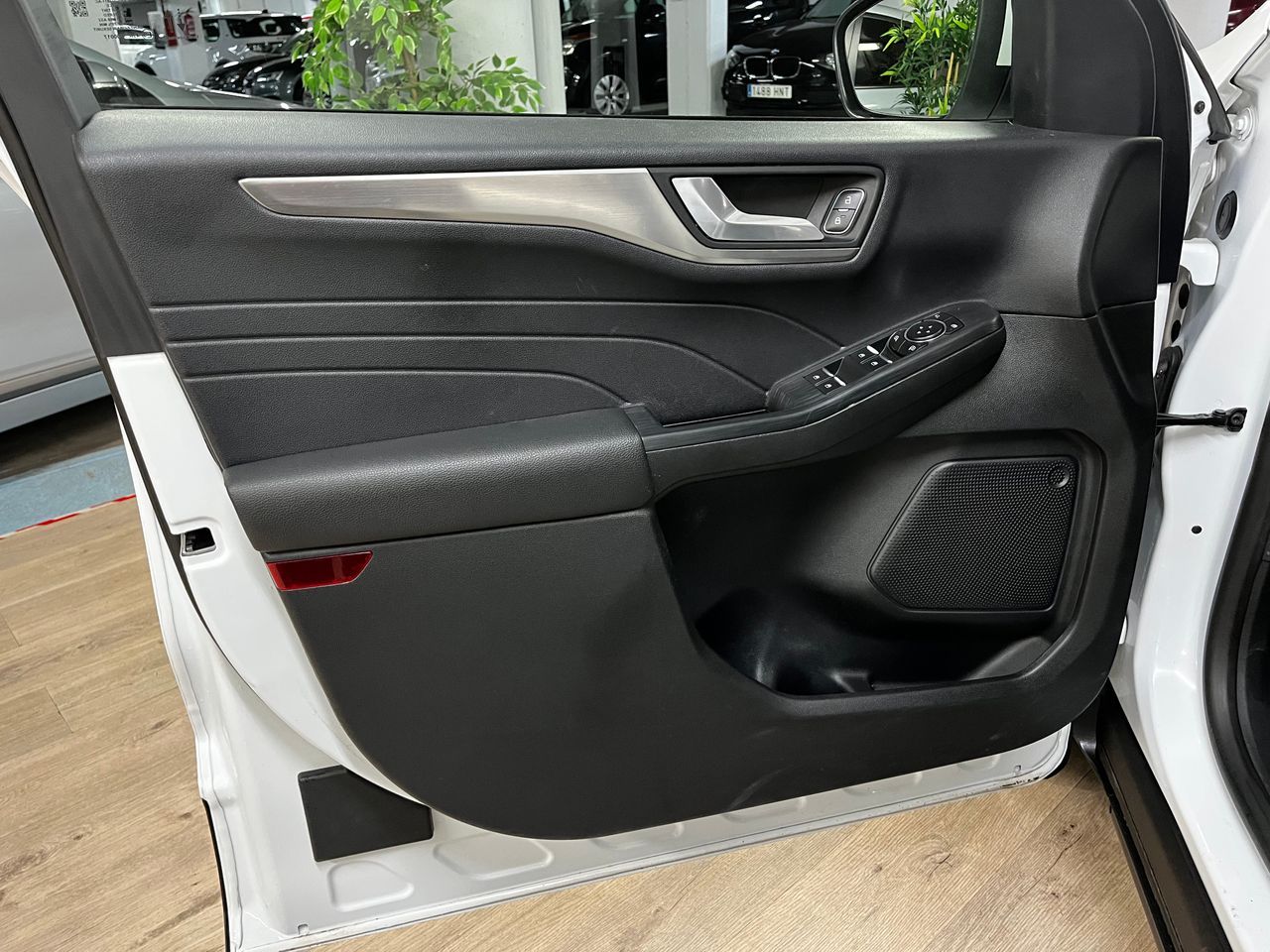 Ford Kuga Titanium 2.5 FHEV 140 kW (190 CV) - Foto 23