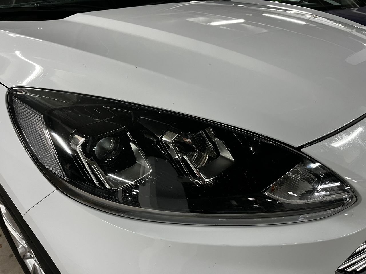 Ford Kuga Titanium 2.5 FHEV 140 kW (190 CV) - Foto 19