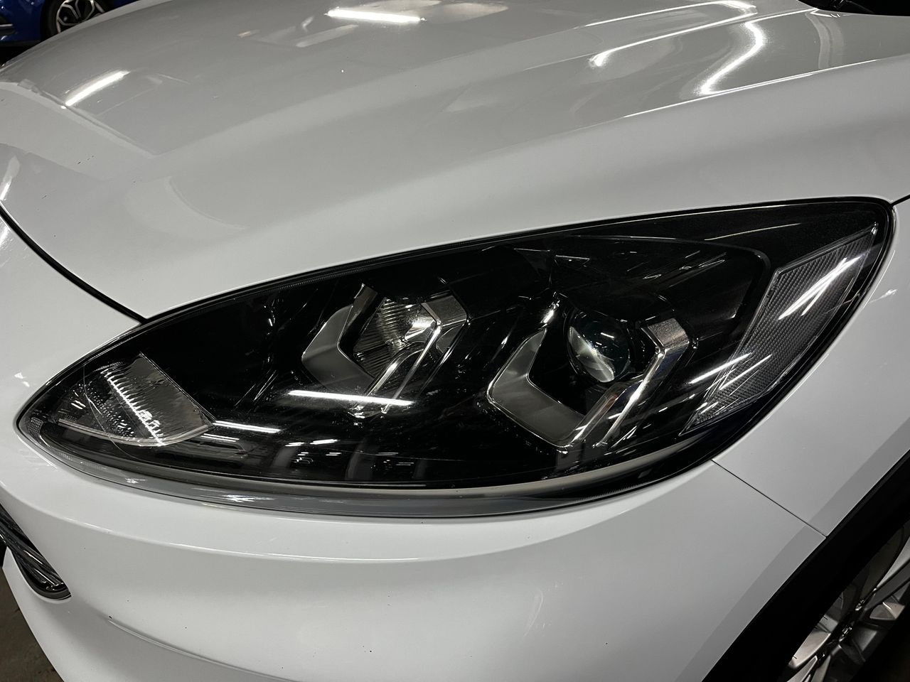 Ford Kuga Titanium 2.5 FHEV 140 kW (190 CV) - Foto 20