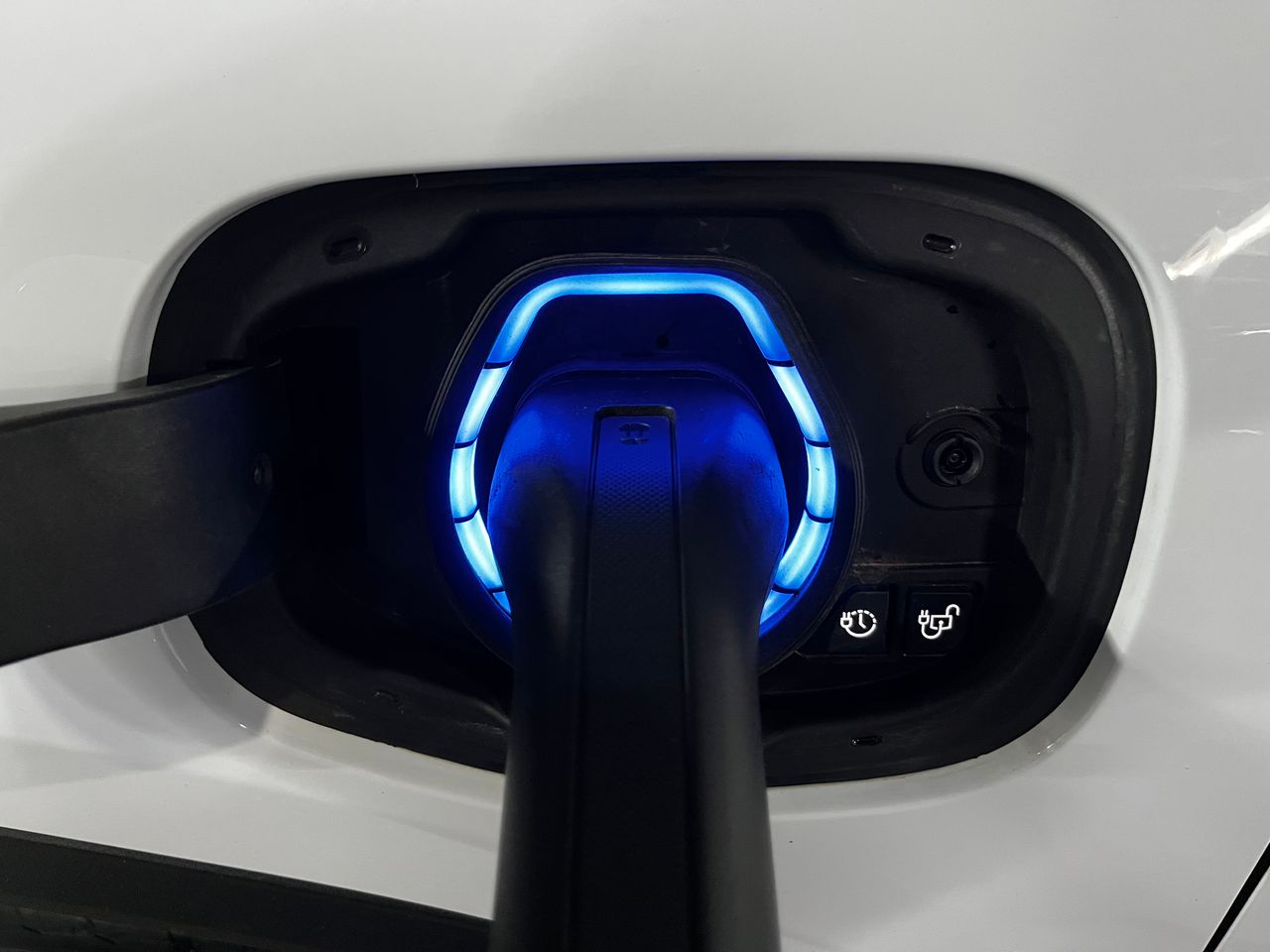 Ford Kuga Titanium 2.5 FHEV 140 kW (190 CV) - Foto 3