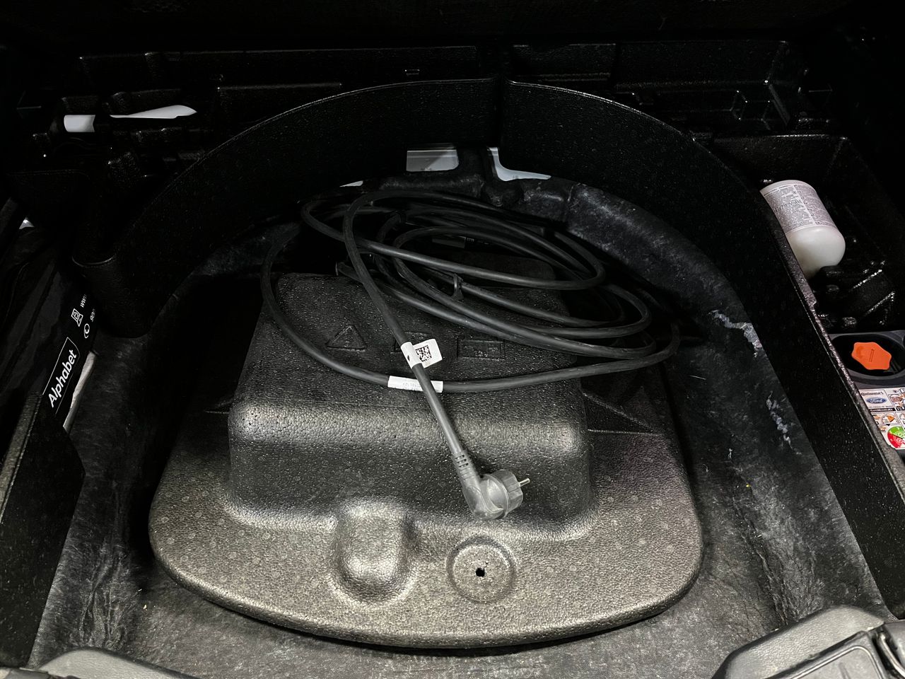 Ford Kuga Titanium 2.5 FHEV 140 kW (190 CV) - Foto 40