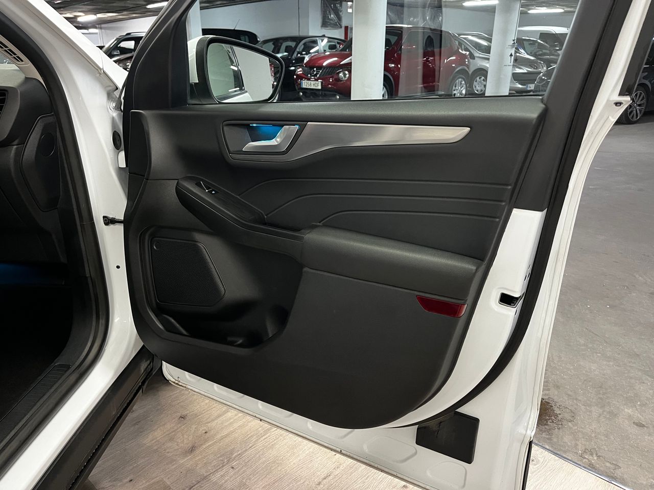 Ford Kuga Titanium 2.5 FHEV 140 kW (190 CV) - Foto 12