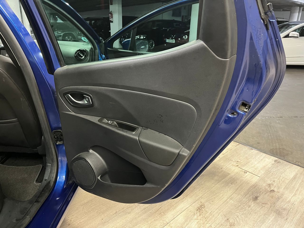 Renault Clio Limited Energy TCe 66 kW (90 CV) - Foto 13