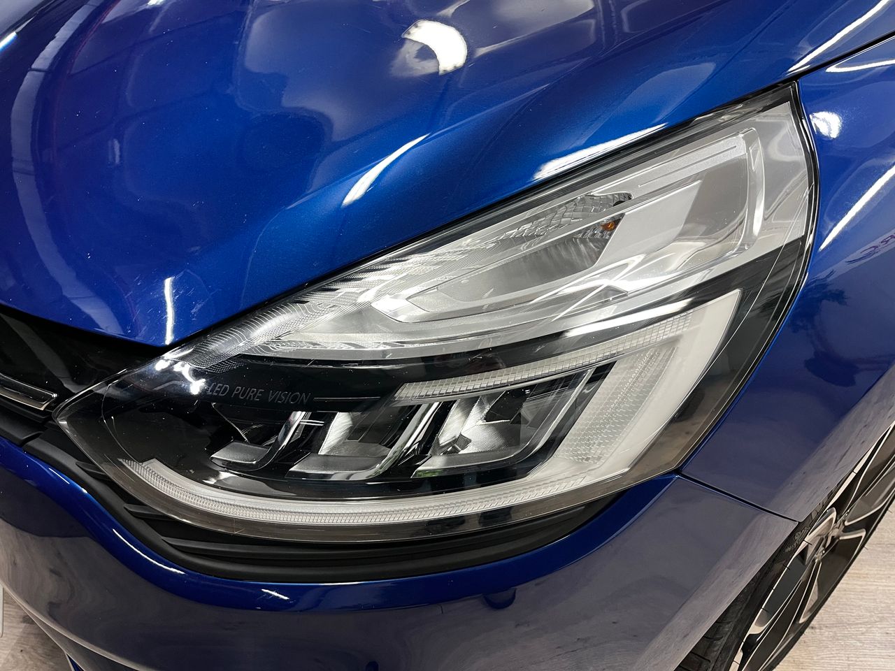 Renault Clio Limited Energy TCe 66 kW (90 CV) - Foto 23