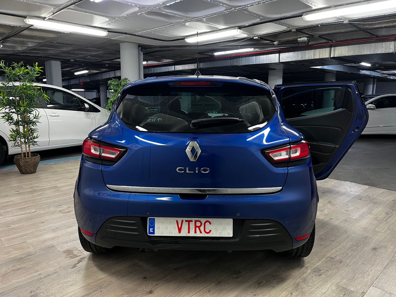 Renault Clio Limited Energy TCe 66 kW (90 CV) - Foto 3