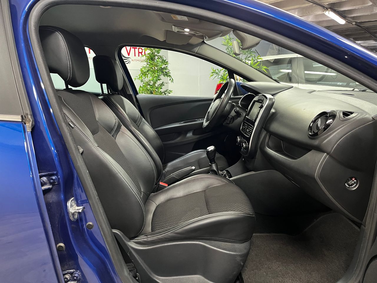 Renault Clio Limited Energy TCe 66 kW (90 CV) - Foto 7