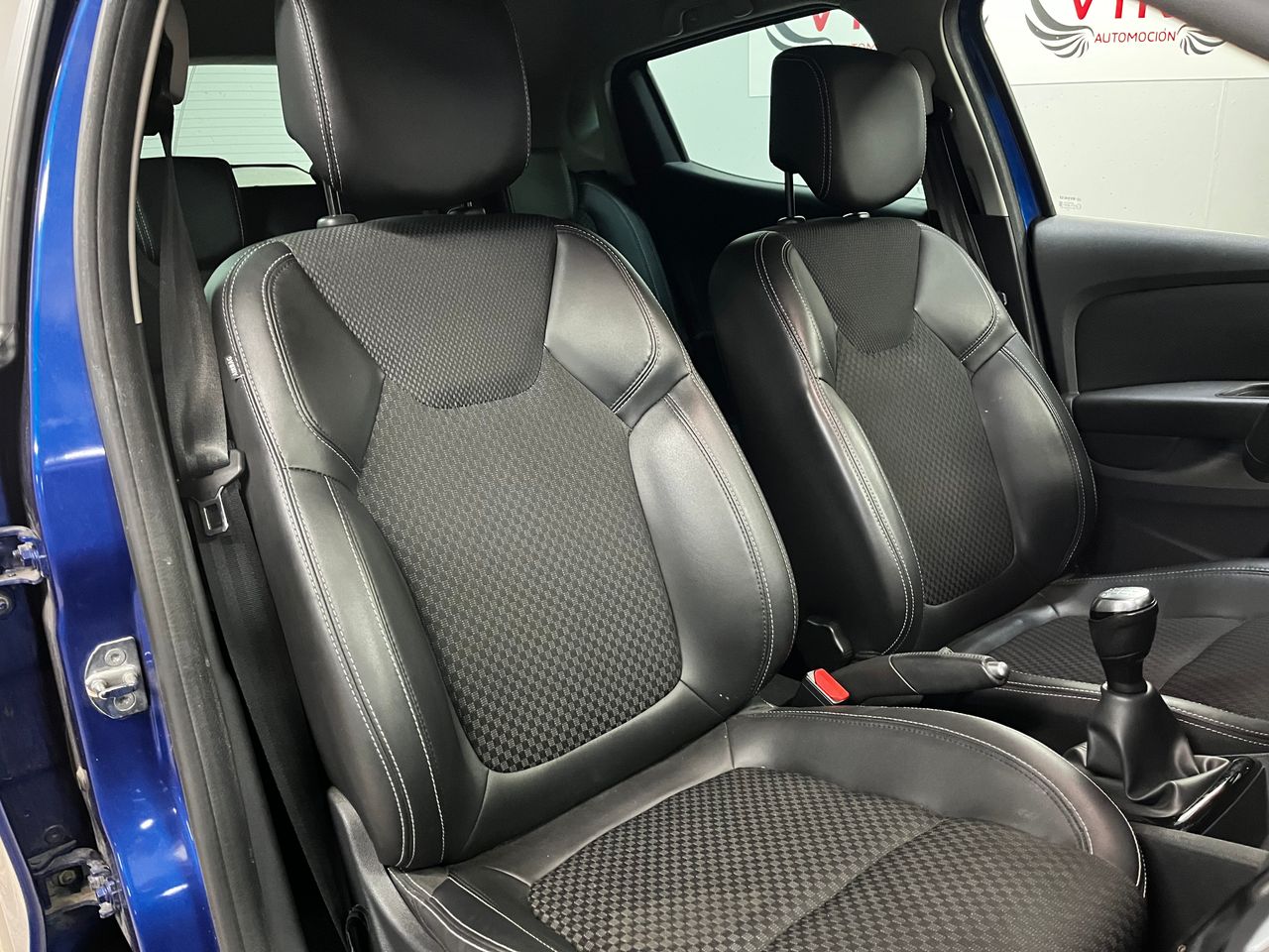 Renault Clio Limited Energy TCe 66 kW (90 CV) - Foto 11