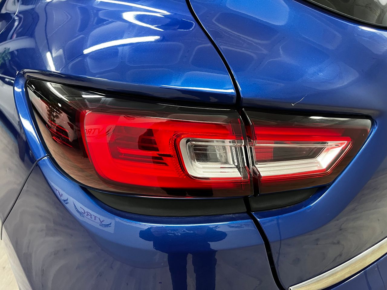 Renault Clio Limited Energy TCe 66 kW (90 CV) - Foto 22