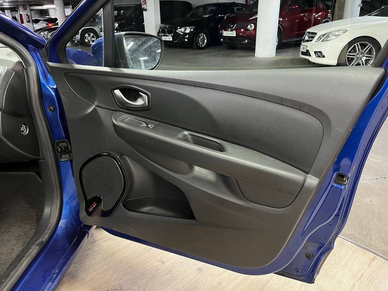 Renault Clio Limited Energy TCe 66 kW (90 CV) - Foto 5