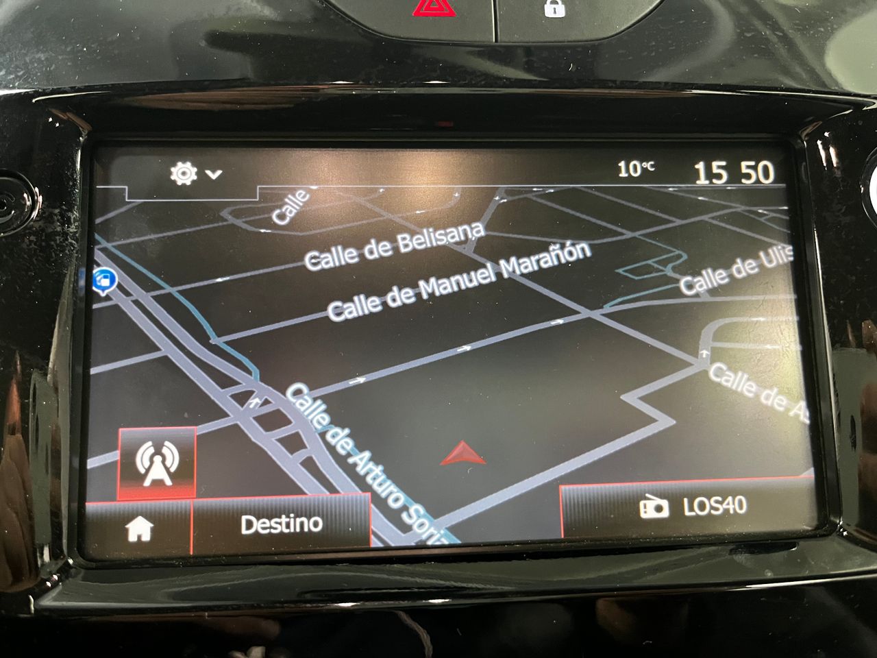 Renault Clio Limited Energy TCe 66 kW (90 CV) - Foto 26