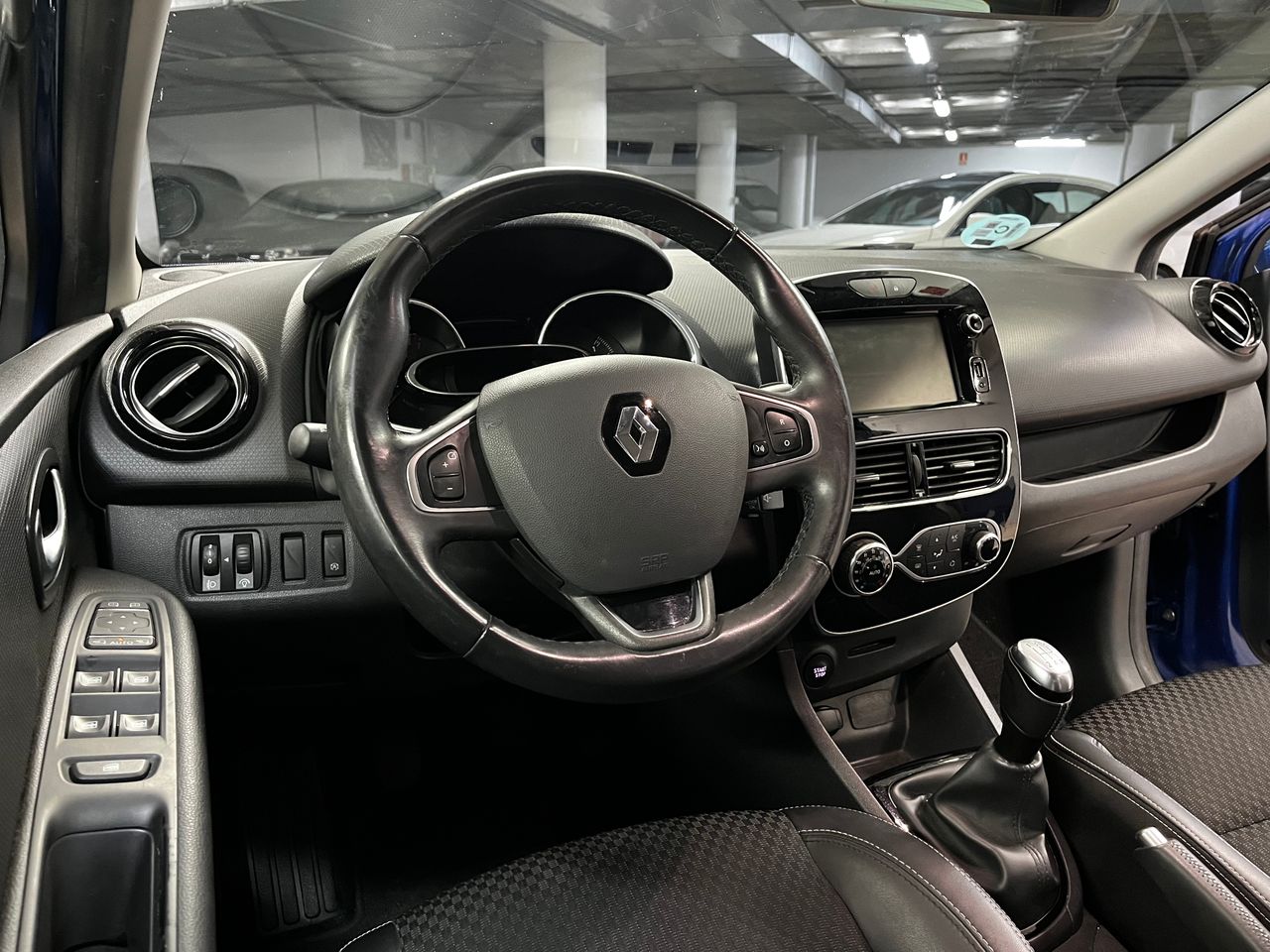 Renault Clio Limited Energy TCe 66 kW (90 CV) - Foto 15