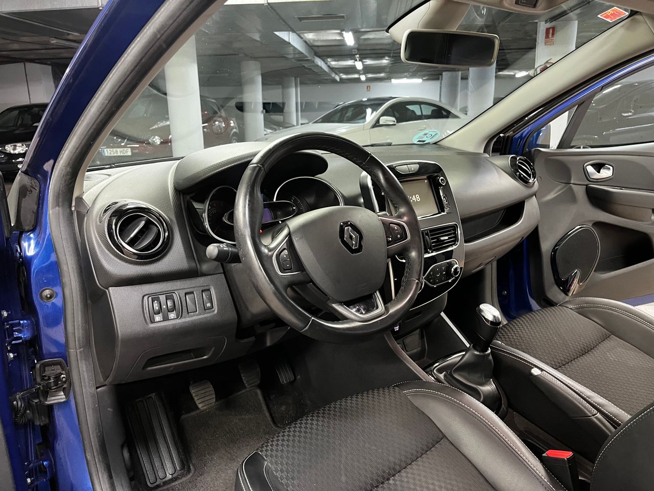 Renault Clio Limited Energy TCe 66 kW (90 CV) - Foto 4