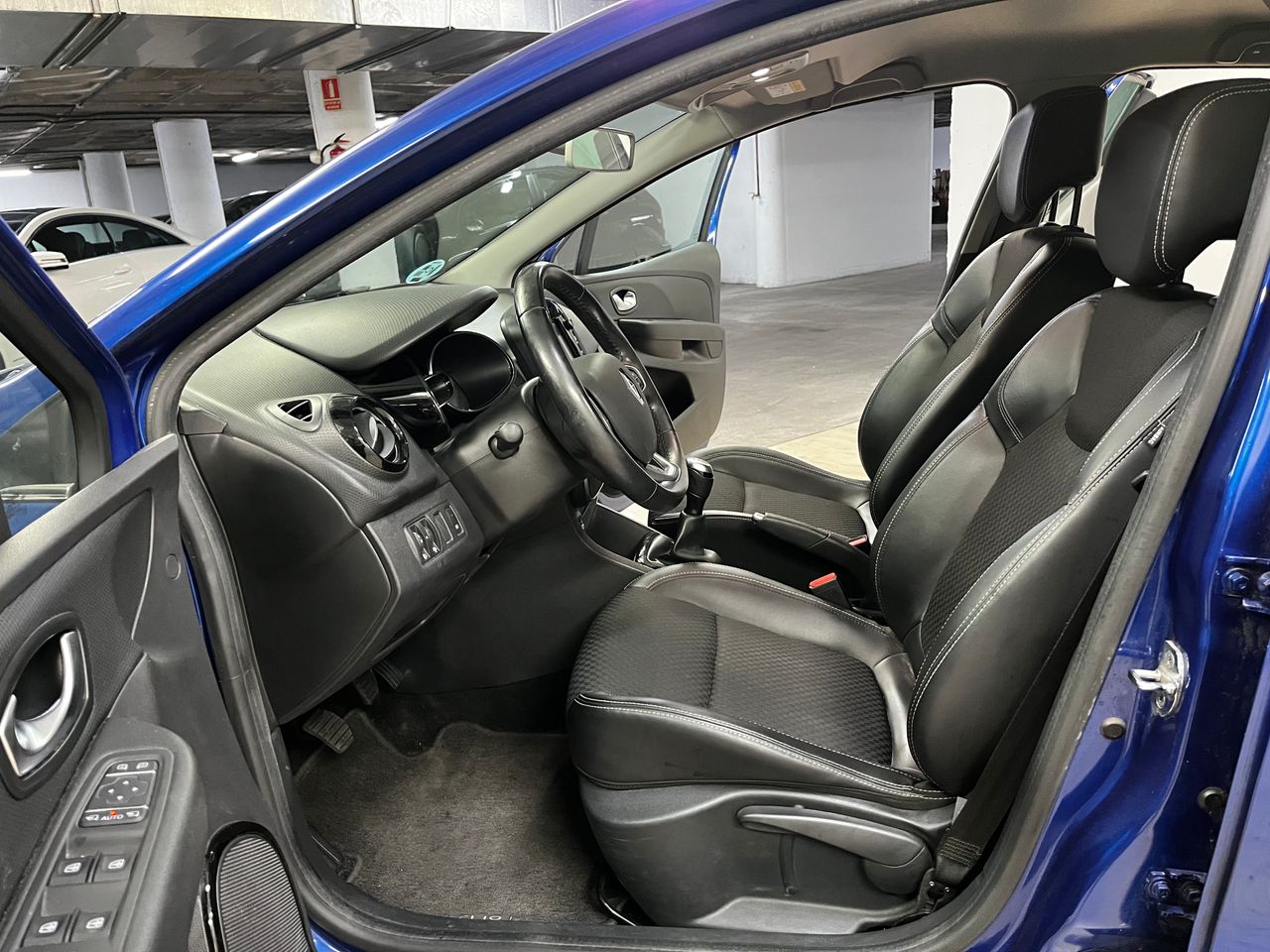 Renault Clio Limited Energy TCe 66 kW (90 CV) - Foto 17