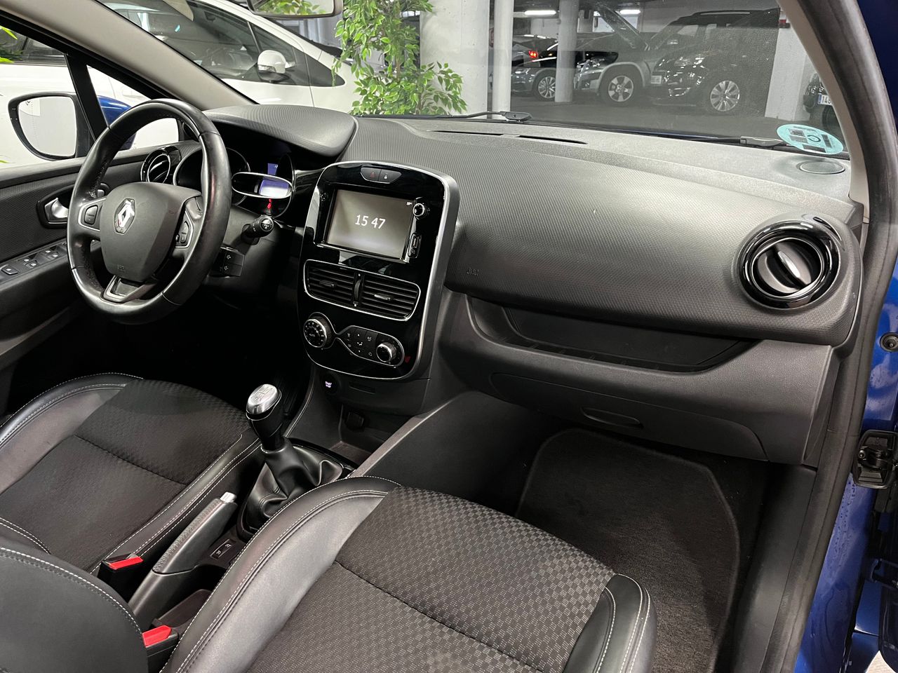 Renault Clio Limited Energy TCe 66 kW (90 CV) - Foto 8