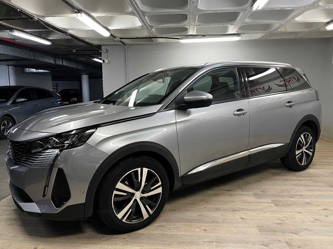 Peugeot 5008 Allure BlueHDi 130 S&S - Foto 32