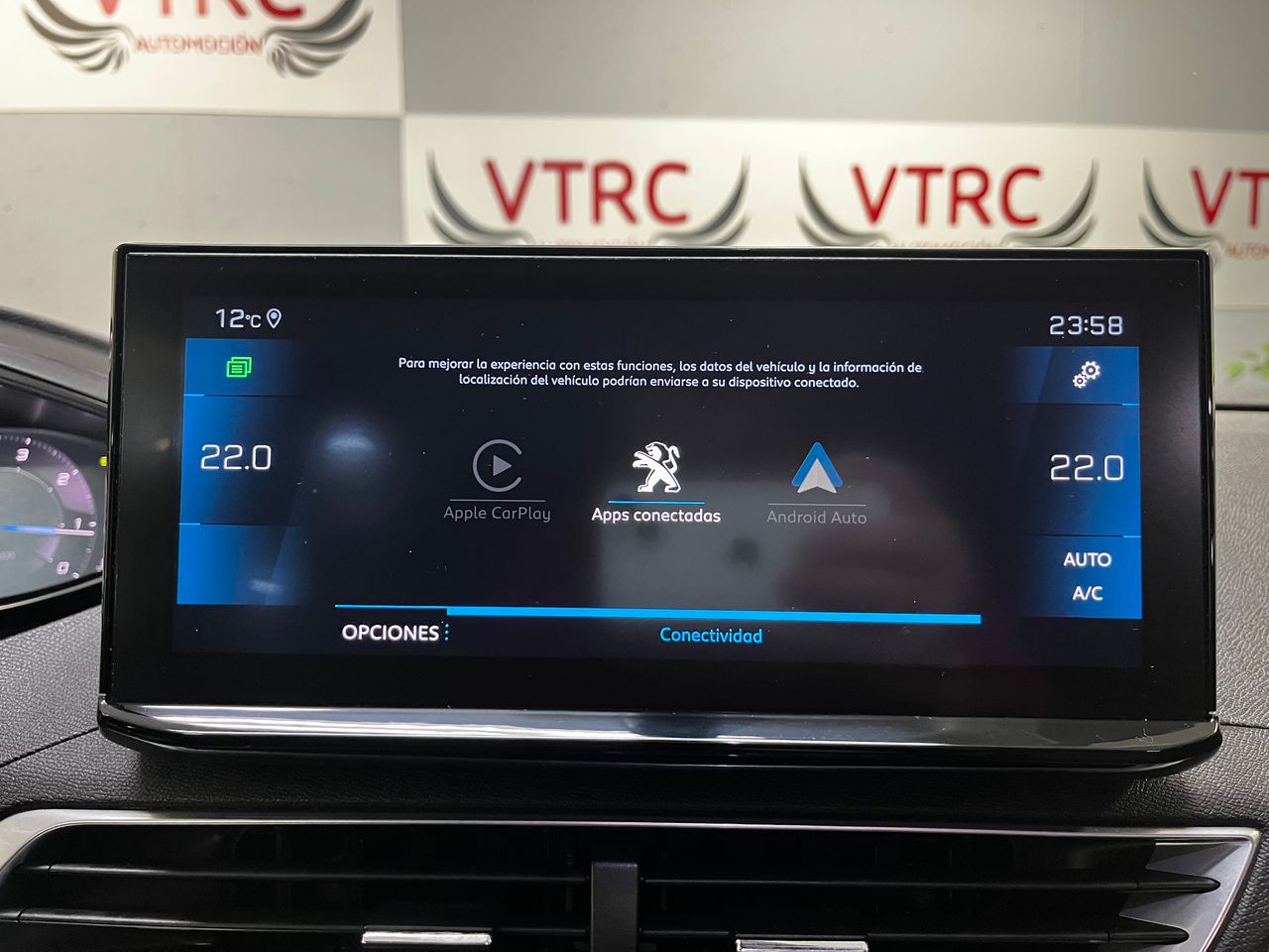 Peugeot 5008 Allure BlueHDi 130 S&S - Foto 38