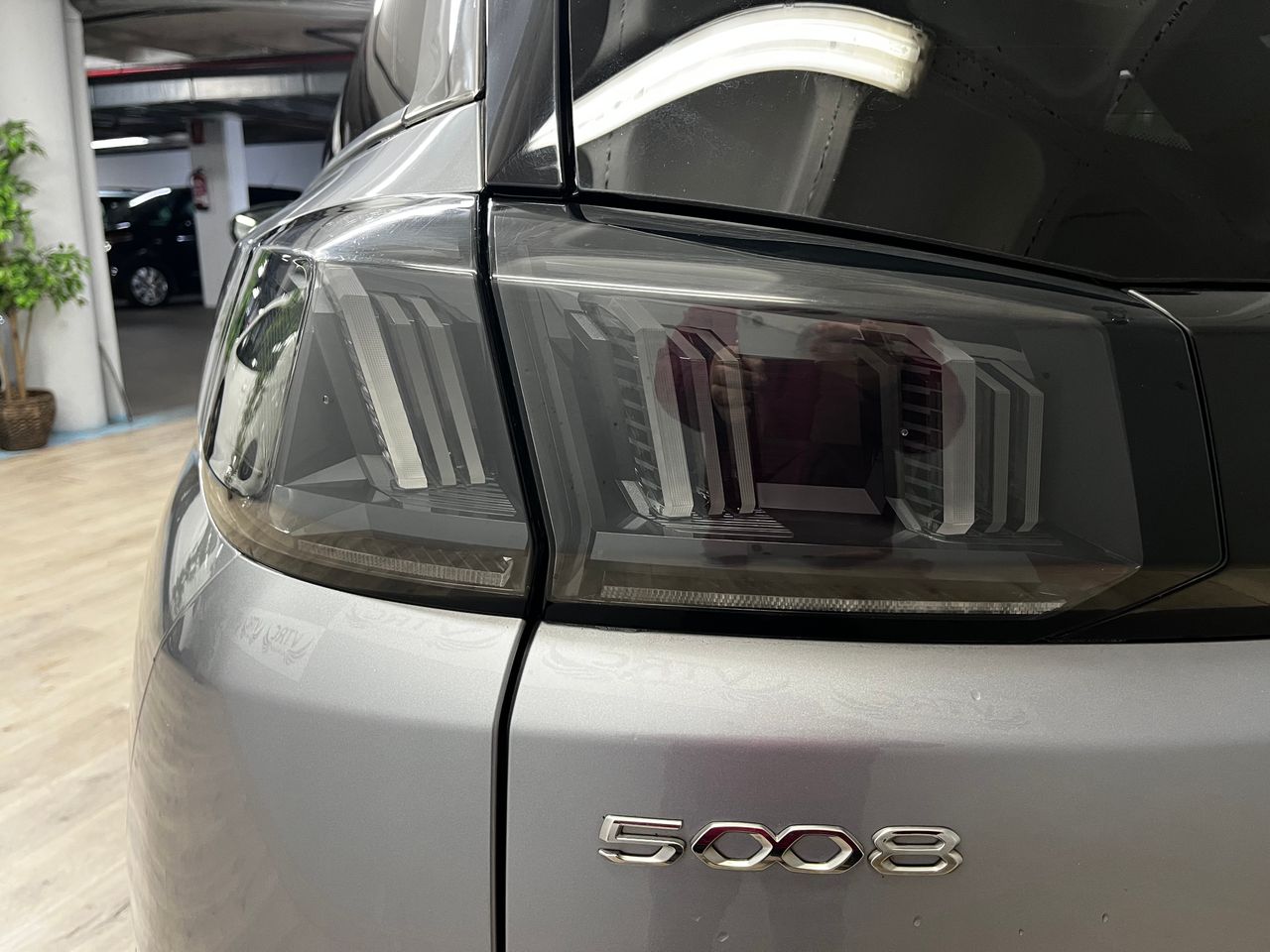 Peugeot 5008 Allure BlueHDi 130 S&S - Foto 25