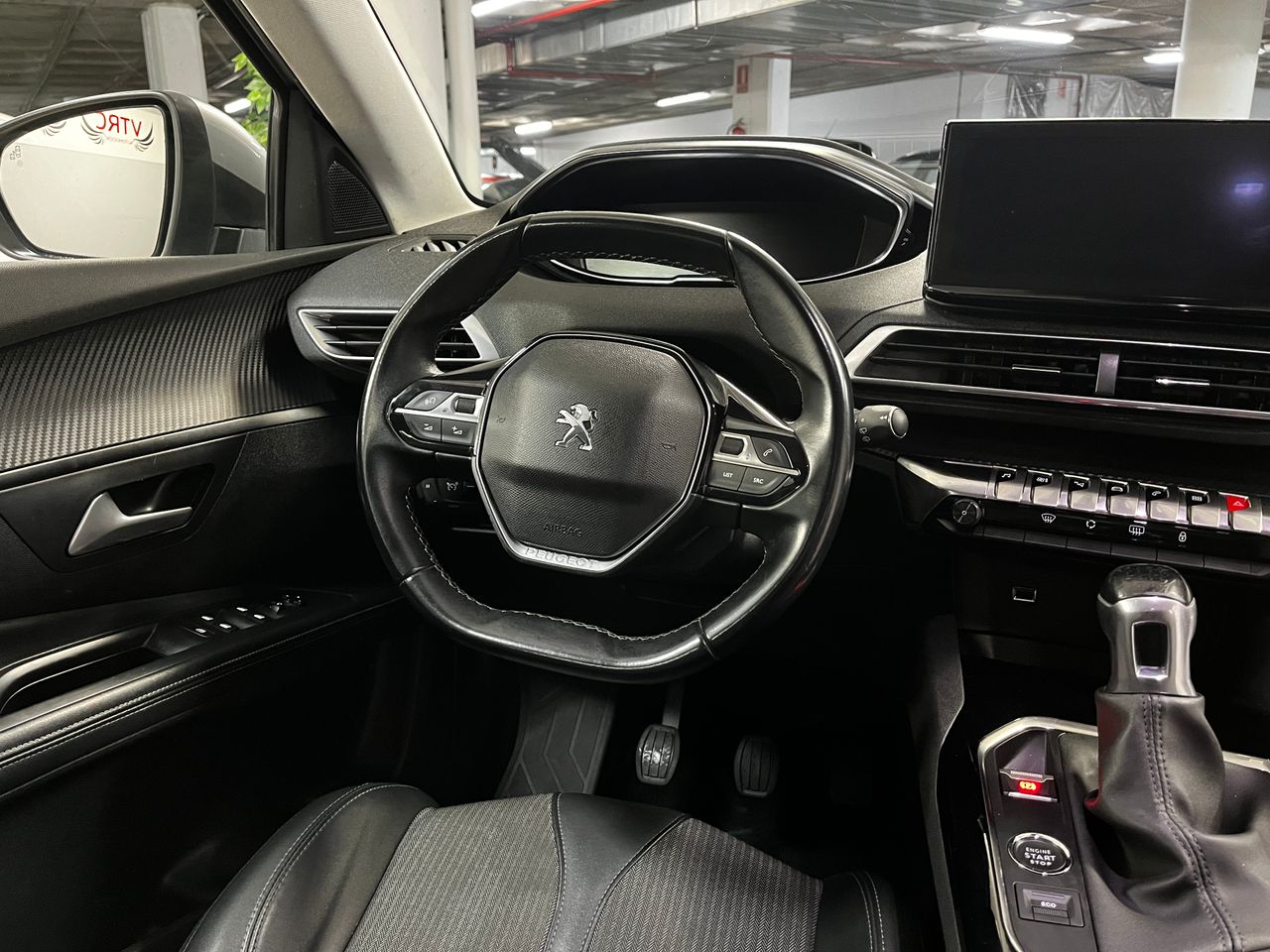 Peugeot 5008 Allure BlueHDi 130 S&S - Foto 13