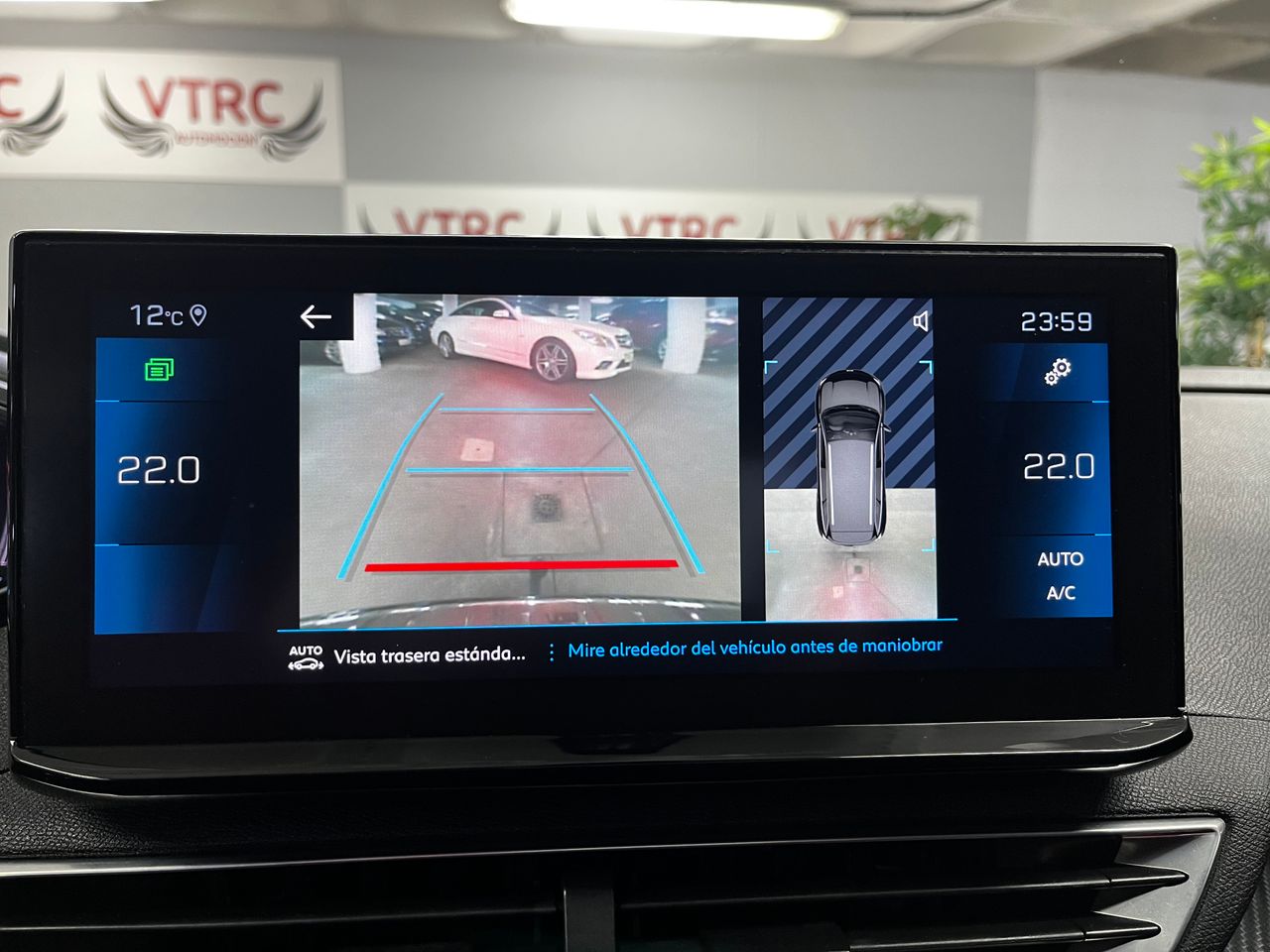 Peugeot 5008 Allure BlueHDi 130 S&S - Foto 40