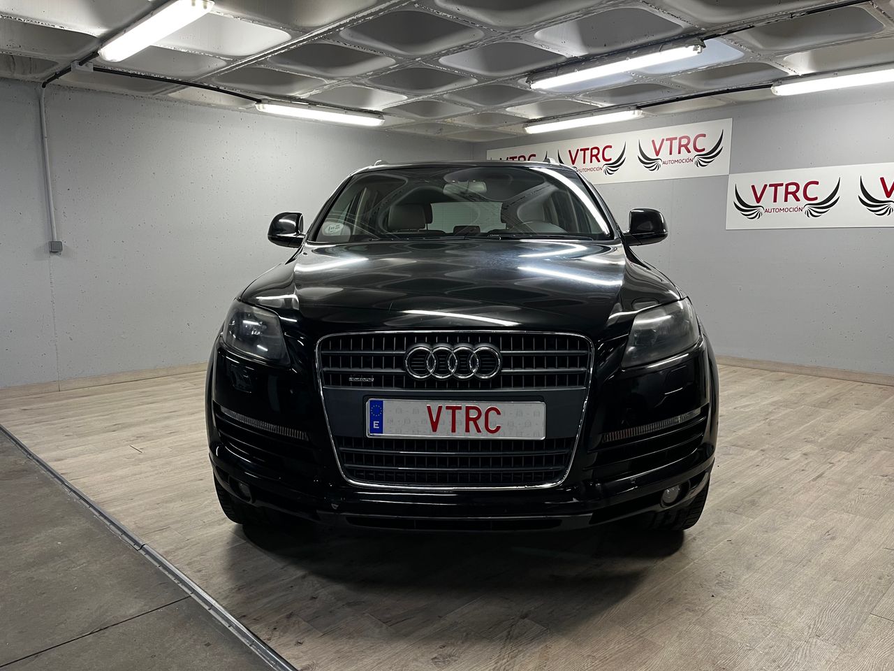 Audi Q7 3.0 TDI 233 CV quattro tiptronic 6 vel. - Foto 38