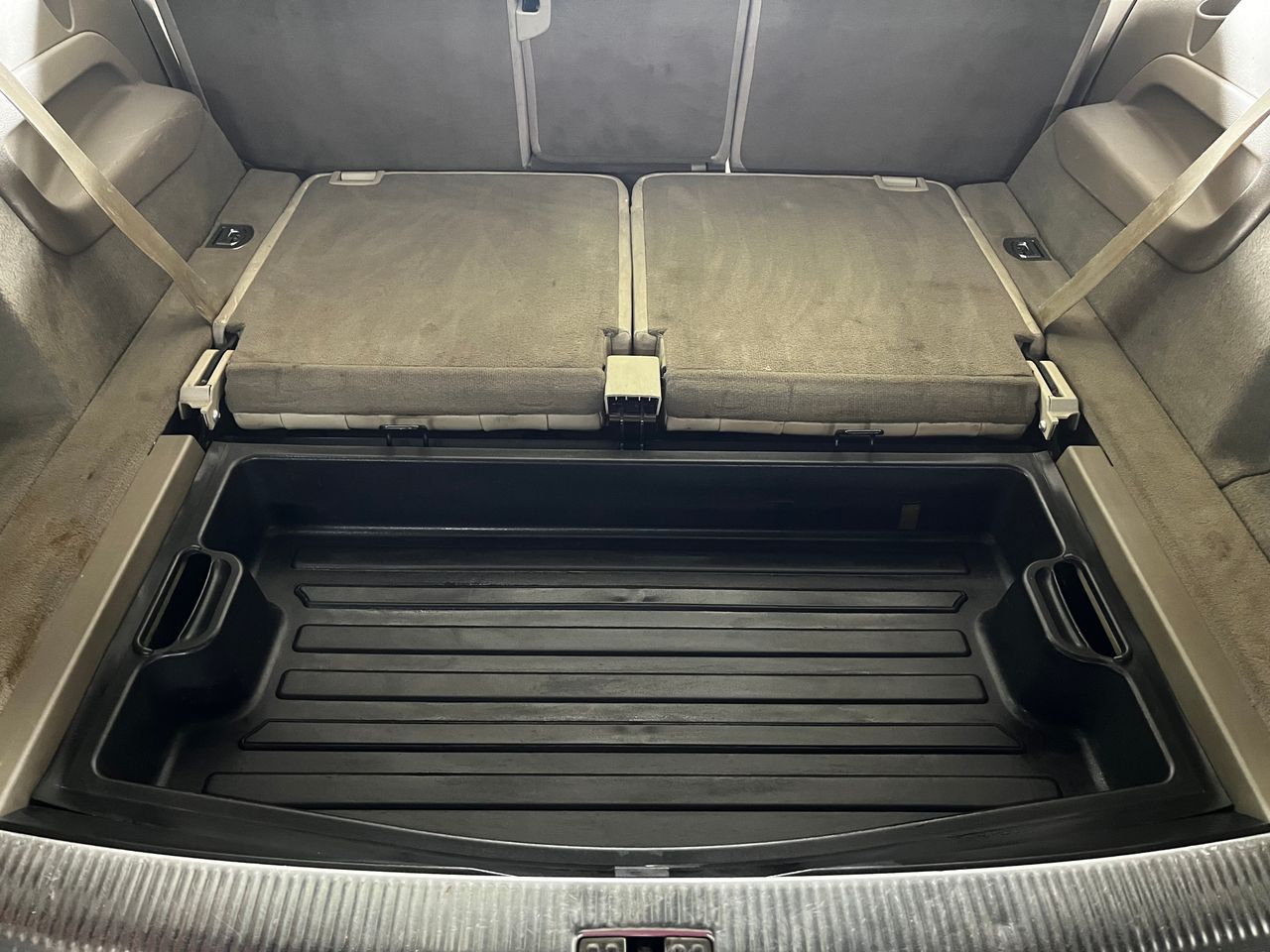 Audi Q7 3.0 TDI 233 CV quattro tiptronic 6 vel. - Foto 27