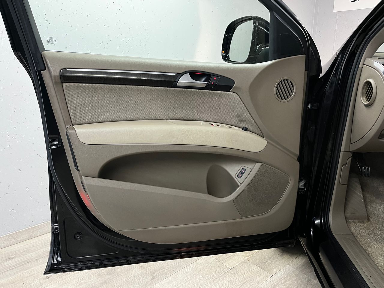 Audi Q7 3.0 TDI 233 CV quattro tiptronic 6 vel. - Foto 36